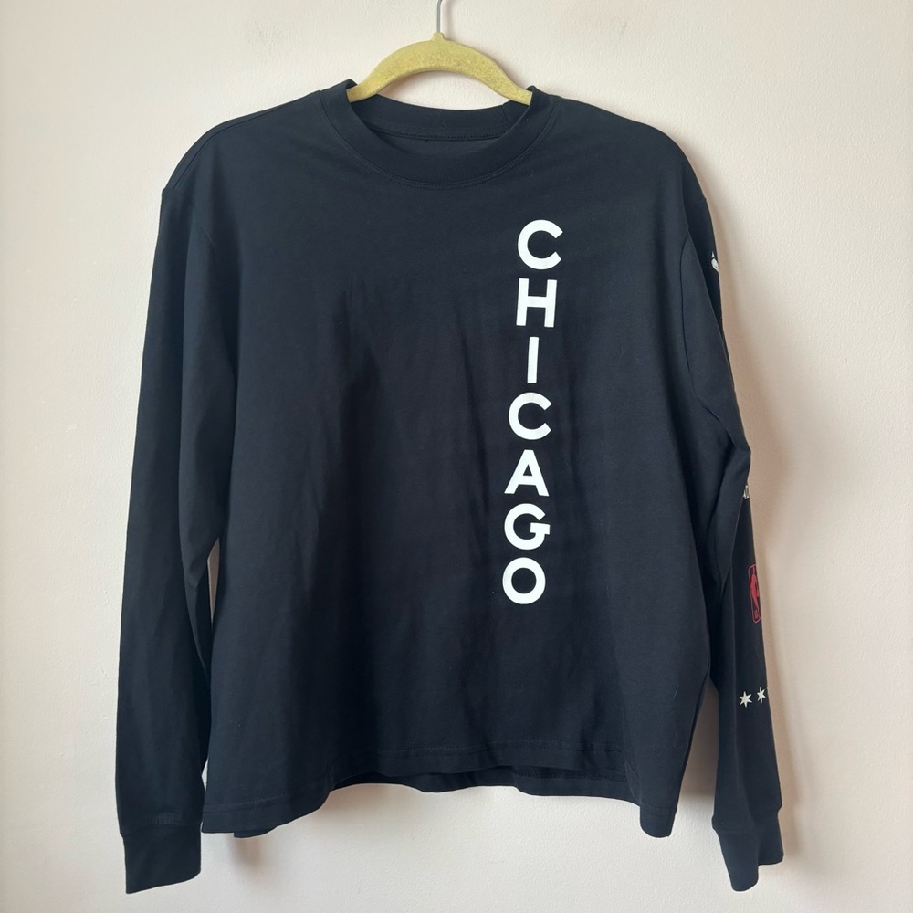 Nike Chicago Bulls T-Shirt NWT